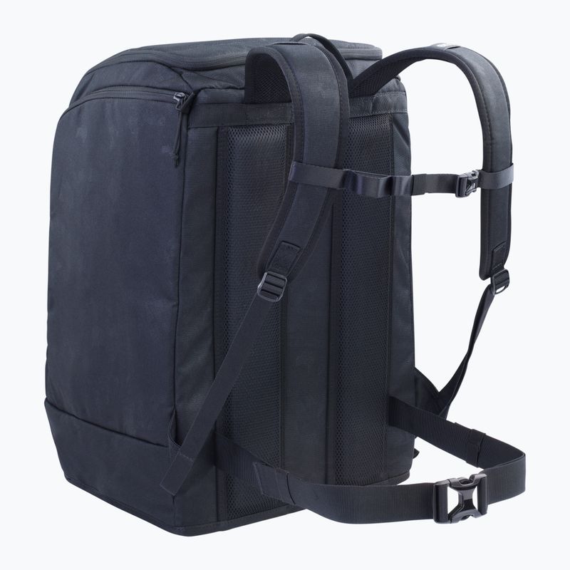 Lyžiarsky batoh EVOC Gear Backpack 60 l black 2
