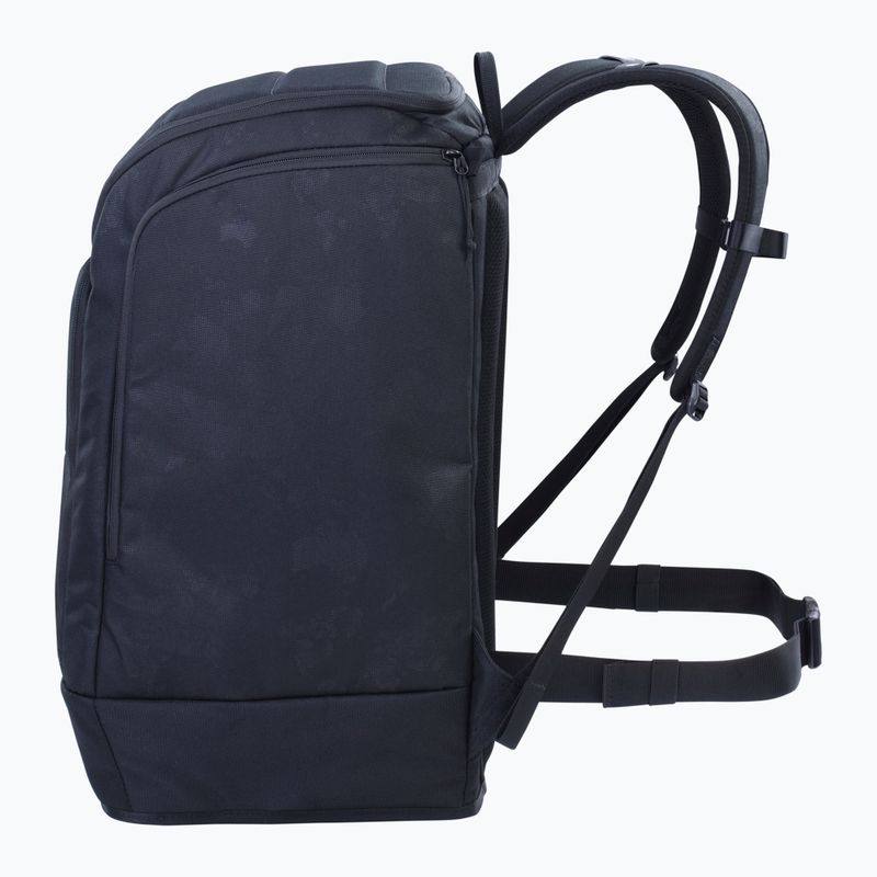 Lyžiarsky batoh EVOC Gear Backpack 60 l black 3