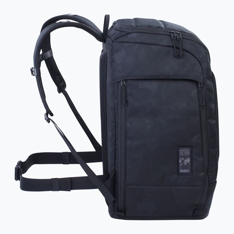 Lyžiarsky batoh EVOC Gear Backpack 60 l black 4