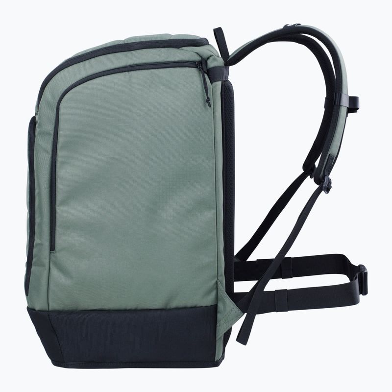 Lyžiarsky batoh EVOC Gear Backpack 60 l dark olive 2