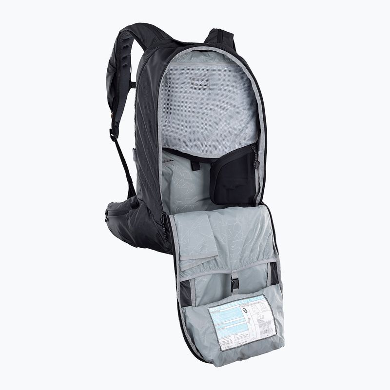 Skialpový batoh EVOC Line E2 22 l black 7
