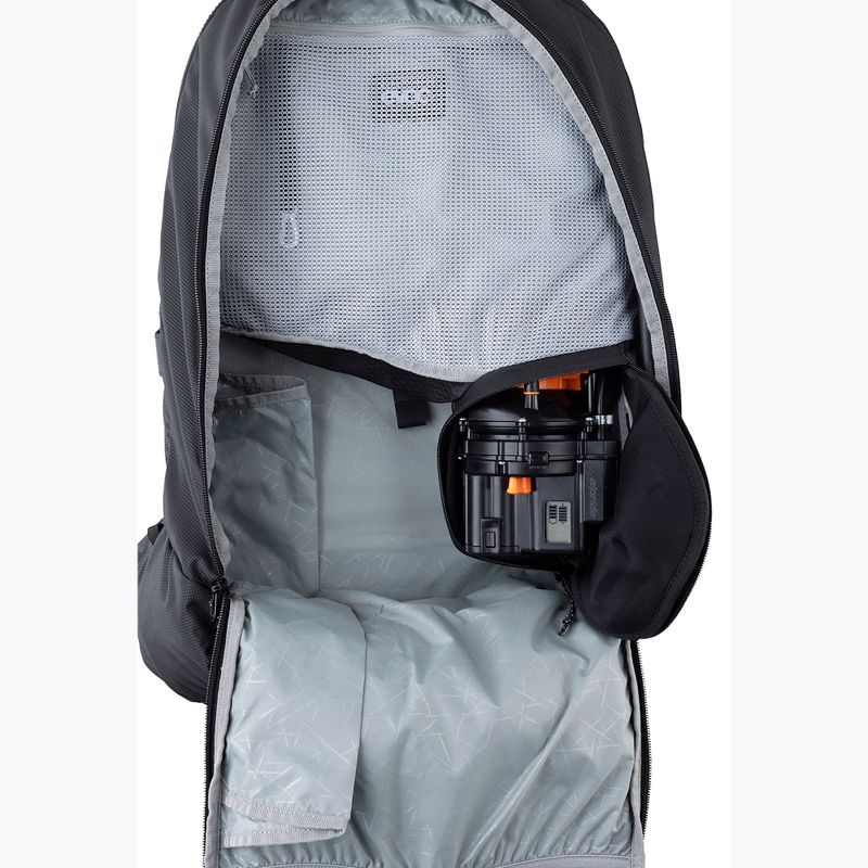 Skialpový batoh EVOC Line E2 22 l black 9