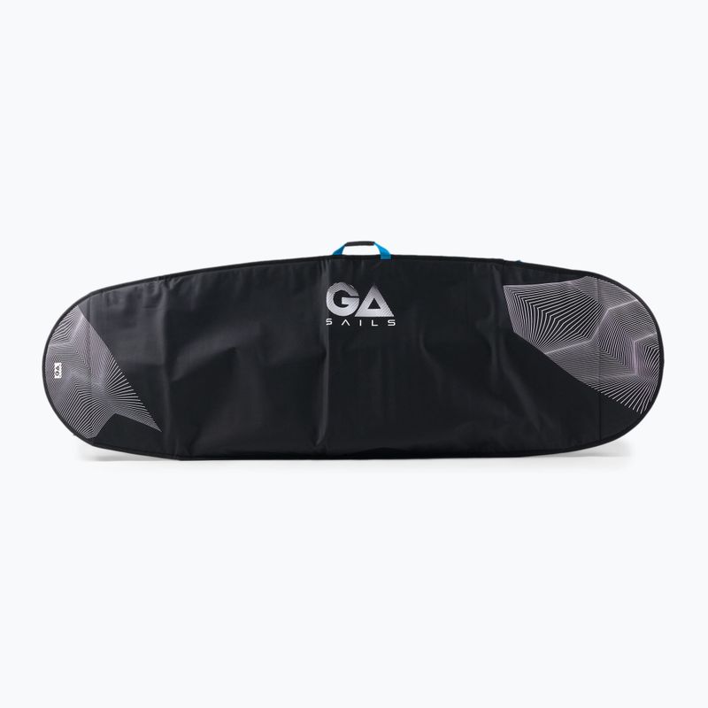 Gastra Light Board Bag black GA-110122B L25