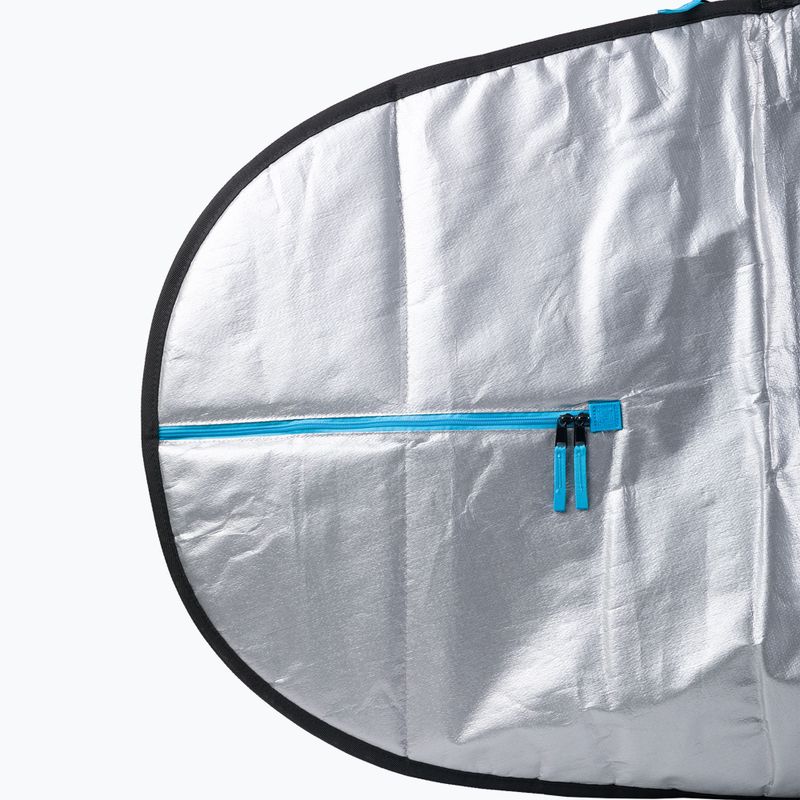 Gastra Light Board Bag black GA-110122B L25 6