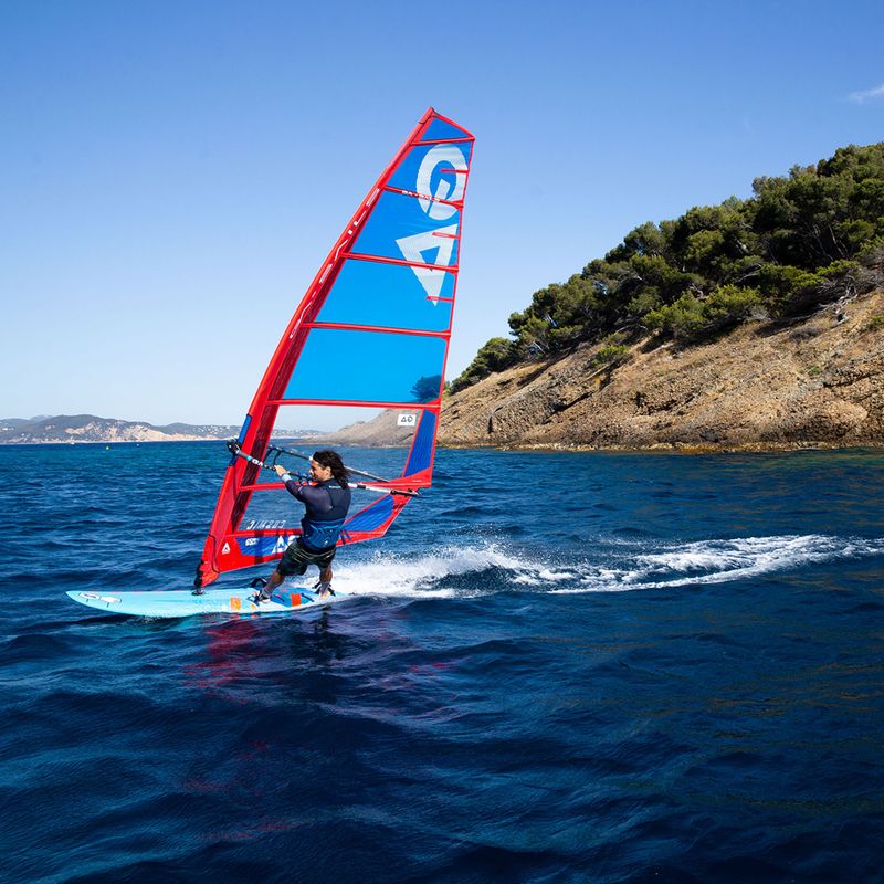 Plachta na windsurfing Gaastra Sails Cosmic blue 4