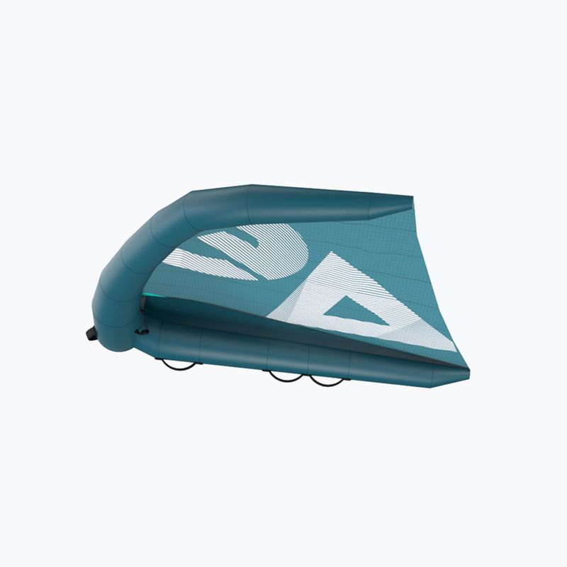 Wingfoil GA Wings Jedovatá zelená 060122WB30 2