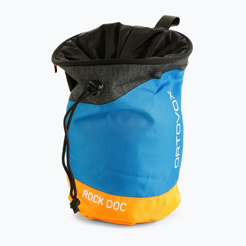 Ortovox First Aid Rock Doc cestovná lekárnička modrá 2330000001 5