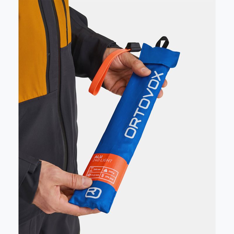 Softflask Naak Hydrapak 500 ml white 5