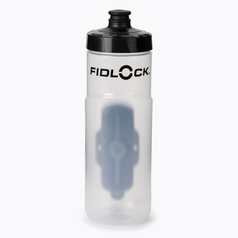 FIDLOCK 600 Bike Bidon + Bike Base biela 9615 2