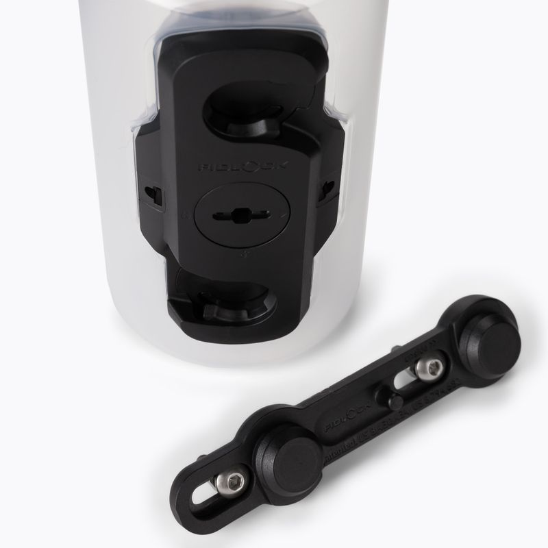 FIDLOCK 600 Bike Bidon + Bike Base biela 9615 5