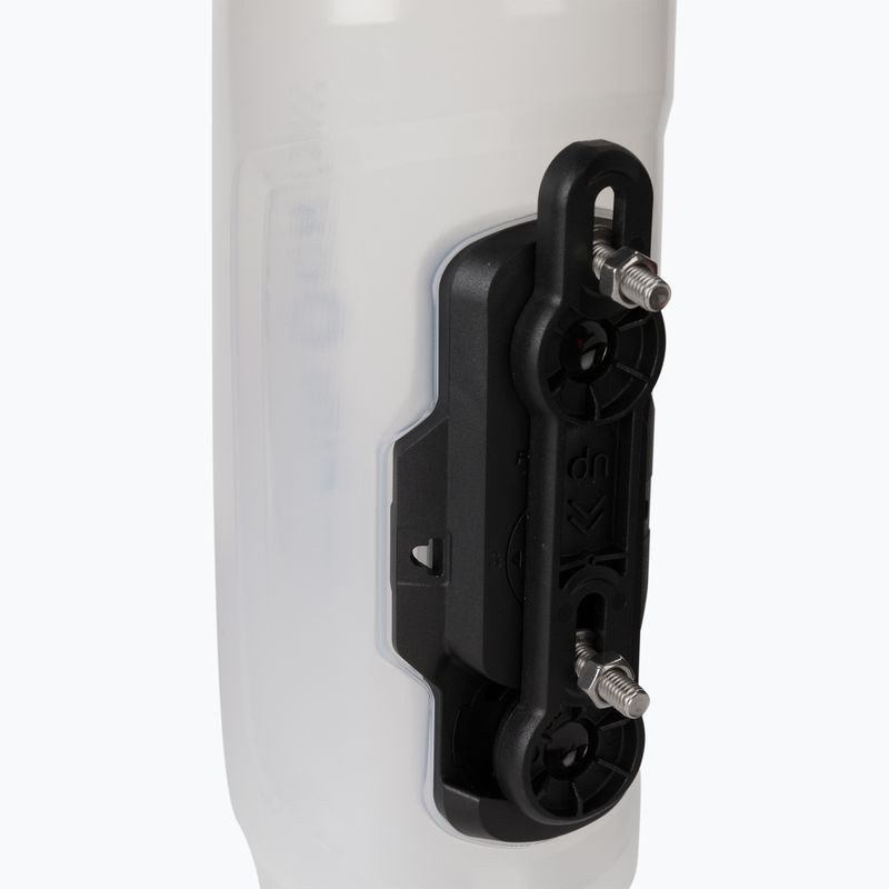 FIDLOCK Twist 590 cyklistická fľaša + Bike Base biela 9636 4