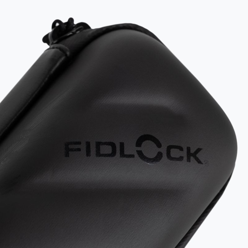 Taška na bicykel FIDLOCK Twist + Bike Base čierna 9635 5