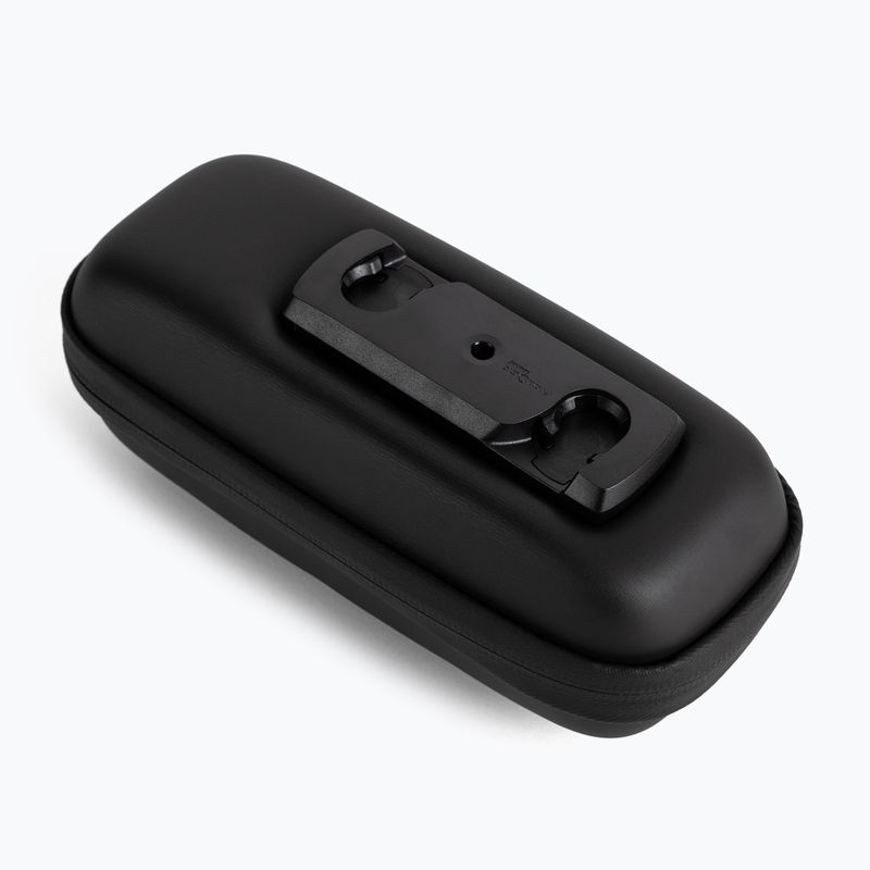 Brašňa na bicykel FIDLOCK Twist + Universal base black 9643 2