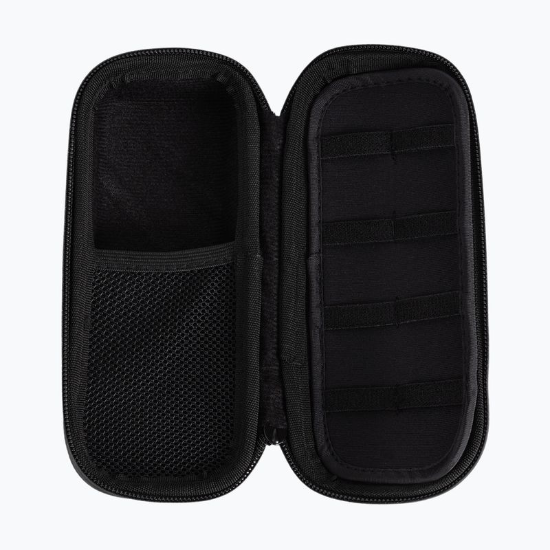 Brašňa na bicykel FIDLOCK Twist + Universal base black 9643 3