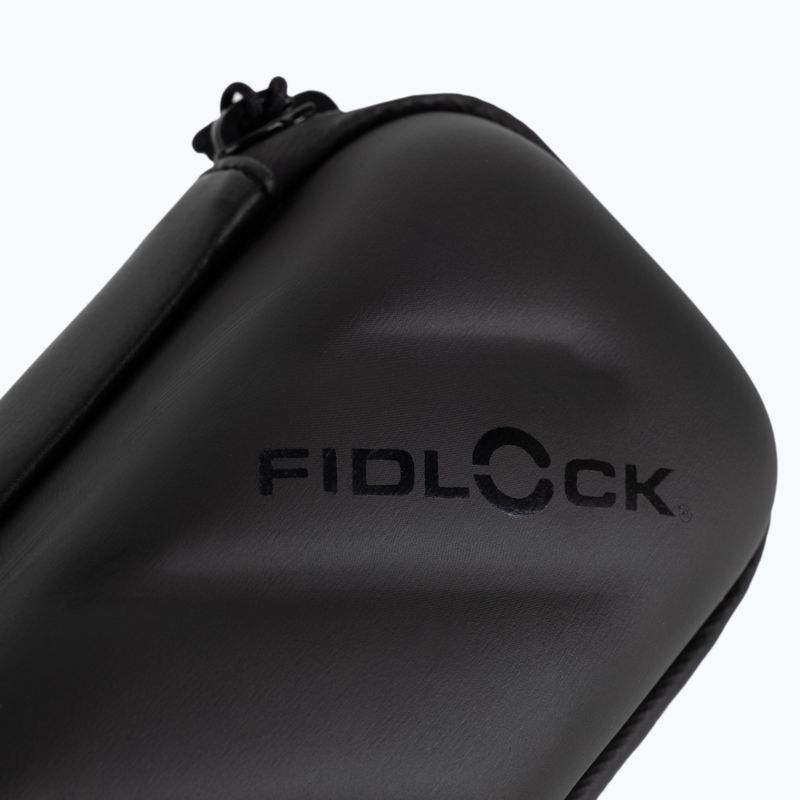 Brašňa na bicykel FIDLOCK Twist + Universal base black 9643 5