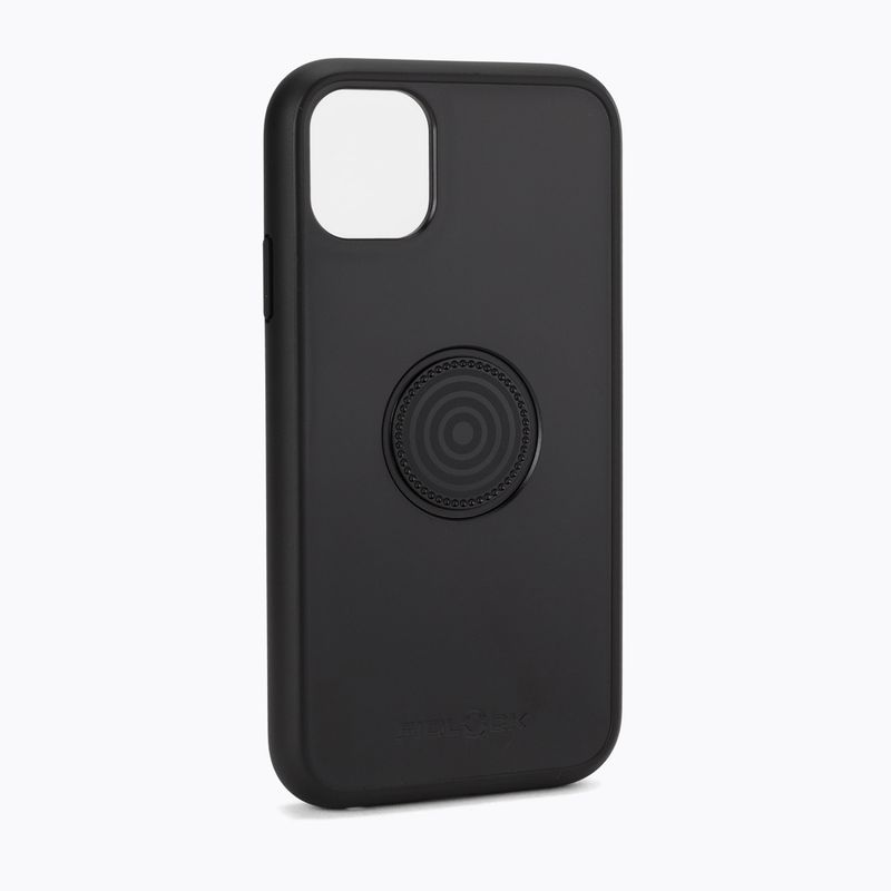 FIDLOCK Vákuové puzdro pre iPhone 11 a XR čierne VC-00100 3