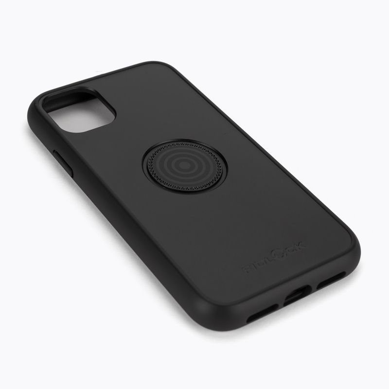FIDLOCK Vákuové puzdro pre iPhone 11 a XR čierne VC-00100 4