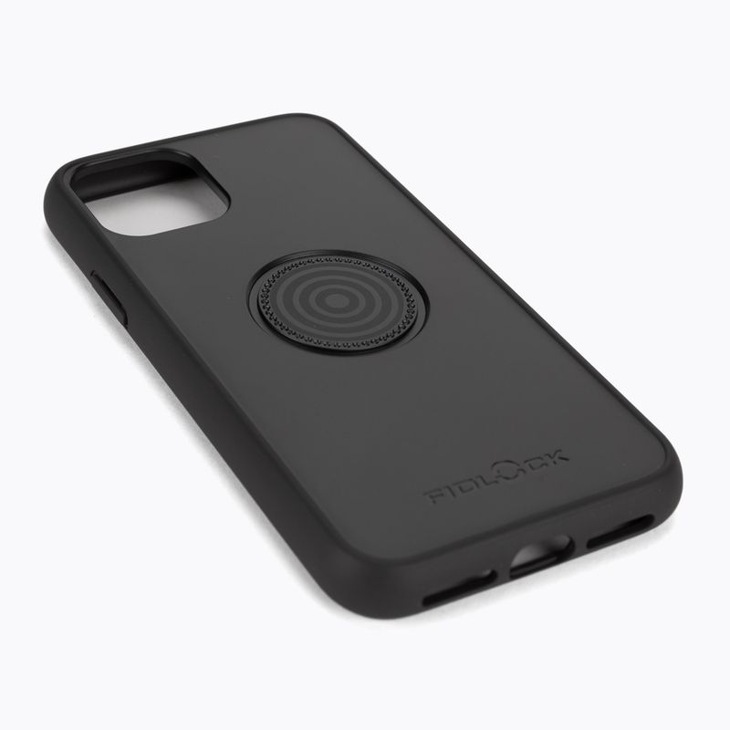 Puzdro FIDLOCK Vaccum iPhone 11 Pro čierne 4