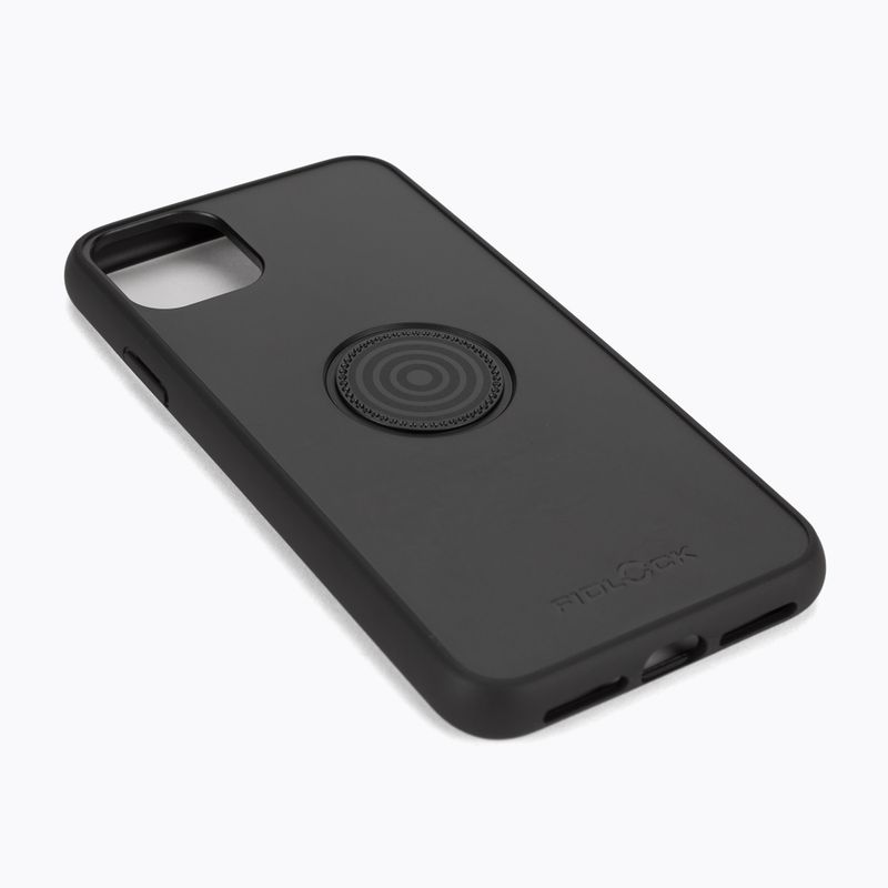 Puzdro FIDLOCK Vaccum iPhone 11 Pro Max black 4
