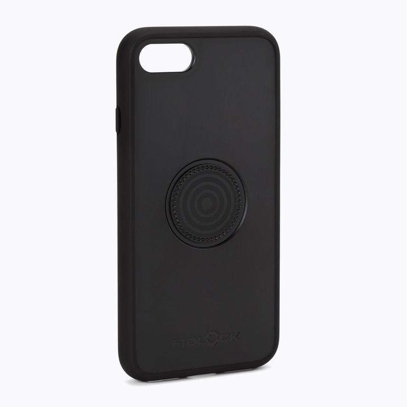 Puzdro FIDLOCK Vaccum iPhone SE 2/8 čierne 3