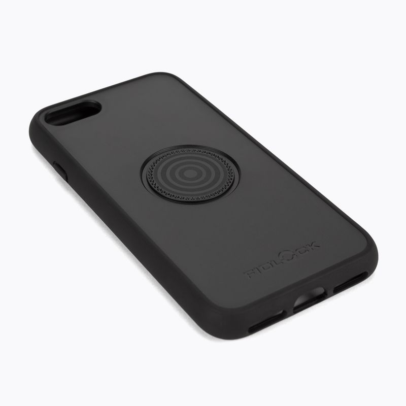 Puzdro FIDLOCK Vaccum iPhone SE 2/8 čierne 4