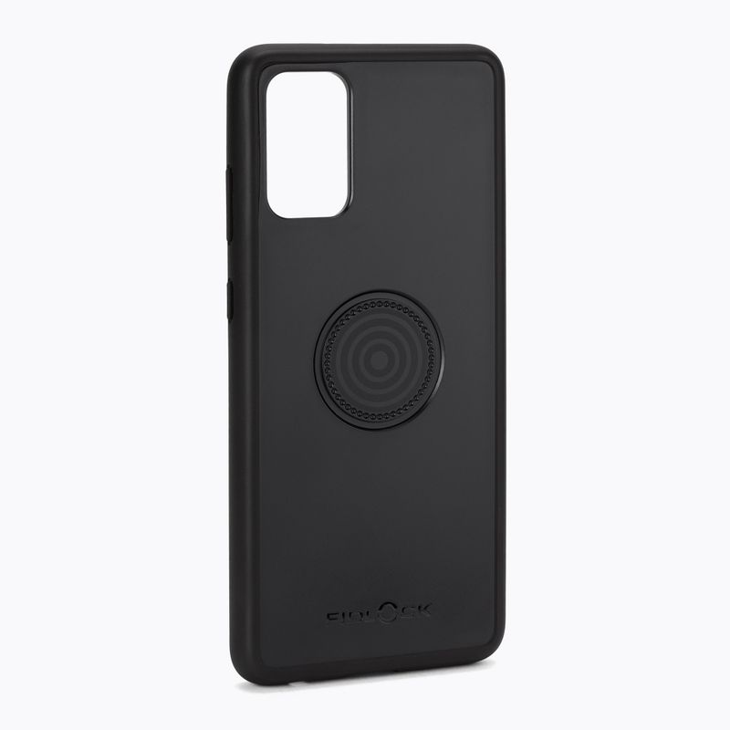 Puzdro FIDLOCK Vaccum Samsung Galaxy S20+ black 3