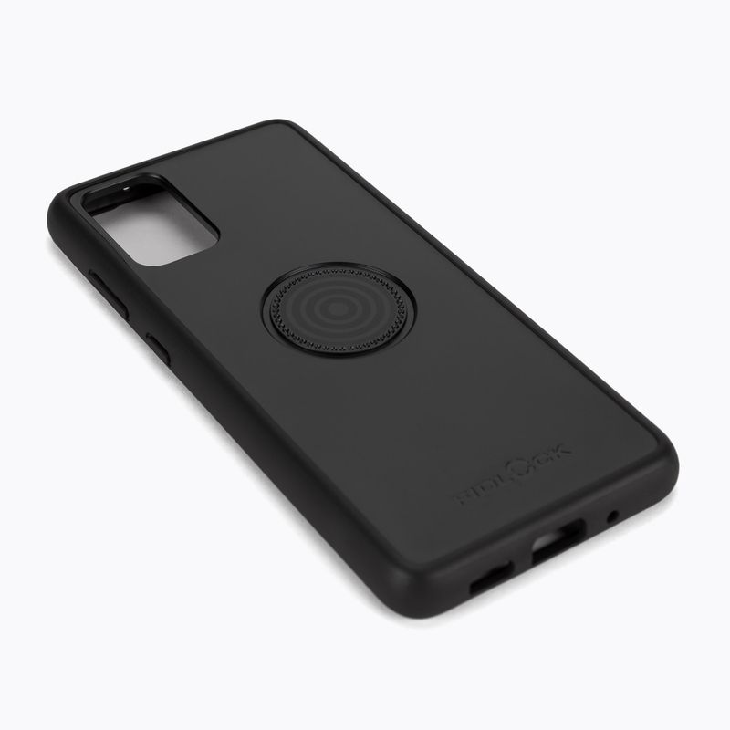 Puzdro FIDLOCK Vaccum Samsung Galaxy S20+ black 4