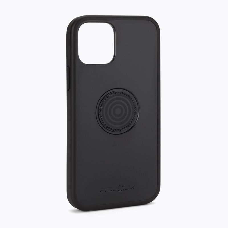 Puzdro FIDLOCK Vaccum iPhone 12 / 12 Pro black 3