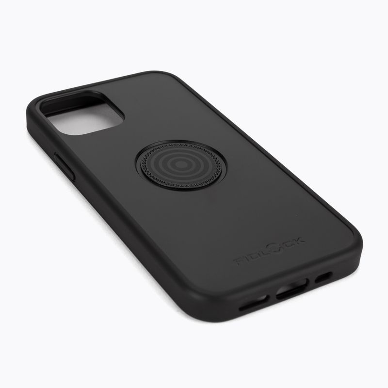 Puzdro FIDLOCK Vaccum iPhone 12 / 12 Pro black 4