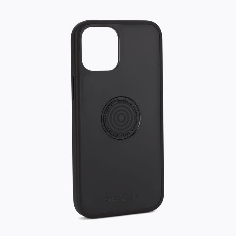 Puzdro FIDLOCK Vaccum iPhone 12 Pro Max black 3