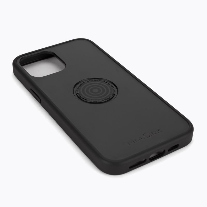 Puzdro FIDLOCK Vaccum iPhone 12 Pro Max black 4