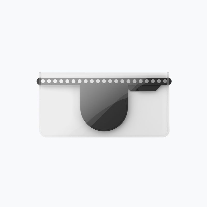 Puzdro FIDLOCK Vaccum Uni Phone Case L transparentné 2