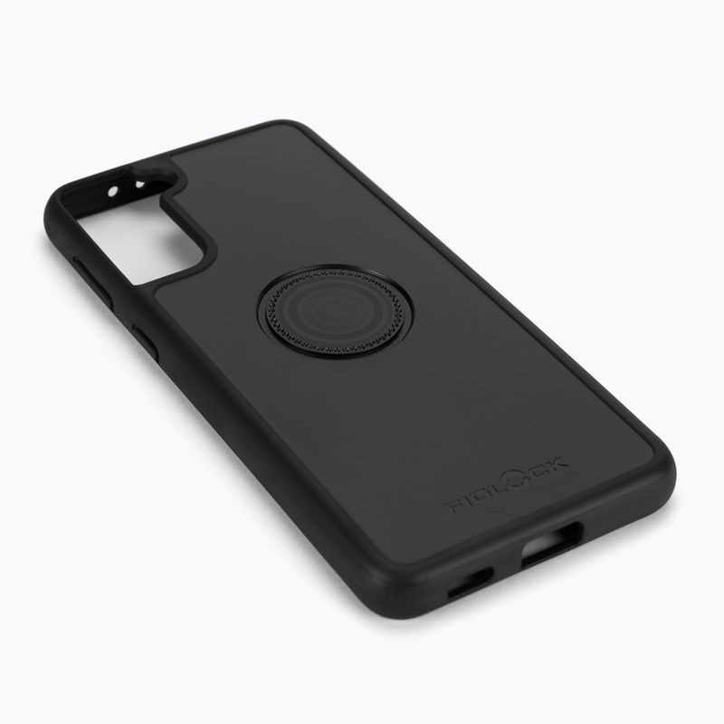 Puzdro FIDLOCK Vaccum Samsung Galaxy S21+ black 4