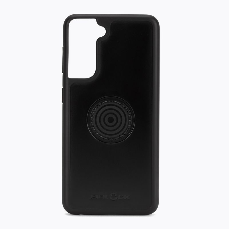 FIDLOCK Vákuové puzdro pre Samsung Galaxy S21 čierne VC-01300