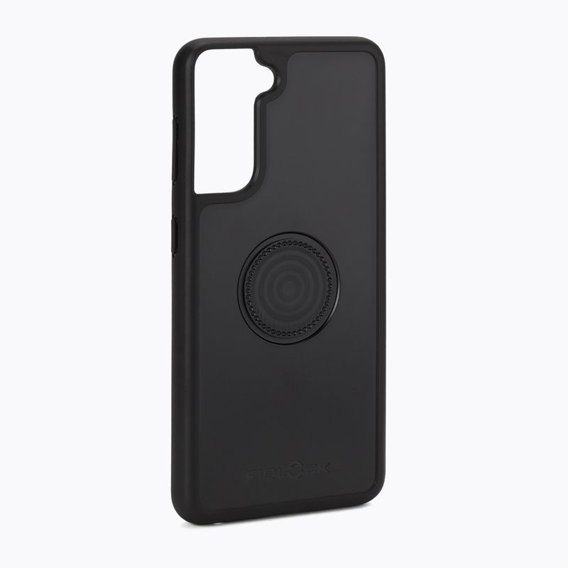 FIDLOCK Vákuové puzdro pre Samsung Galaxy S21 čierne VC-01300 3