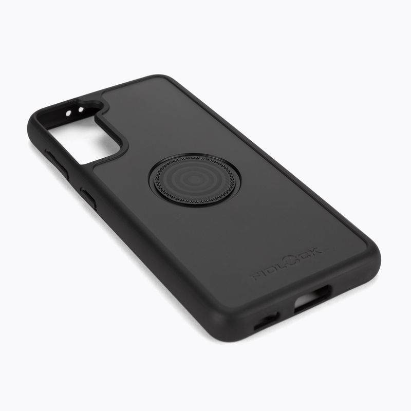 FIDLOCK Vákuové puzdro pre Samsung Galaxy S21 čierne VC-01300 4