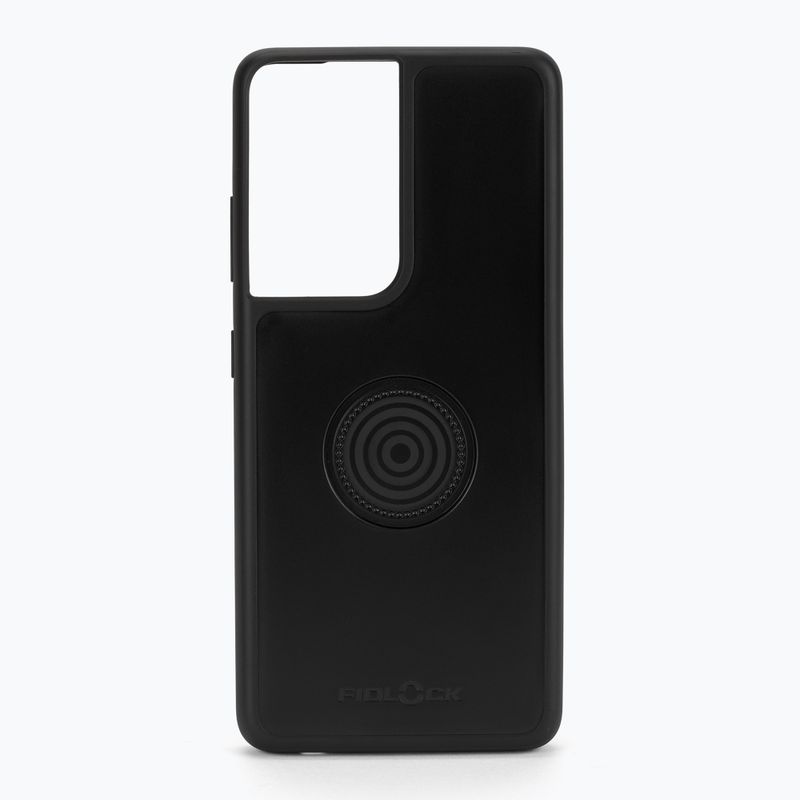 FIDLOCK Vákuové puzdro Samsung Galaxy S21 Ultra čierne VC-01500