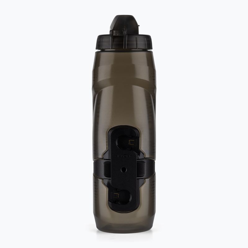 FIDLOCK Twist bidon + základňa "Bike" čierna 09653 2