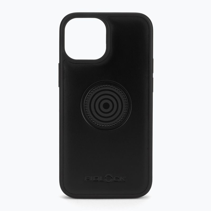FIDLOCK Vákuové puzdro iPhone 13 mini čierne VC-02000