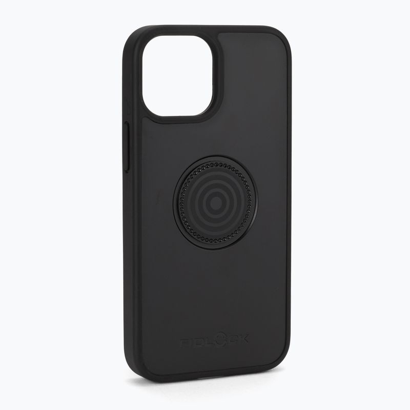 FIDLOCK Vákuové puzdro iPhone 13 mini čierne VC-02000 3