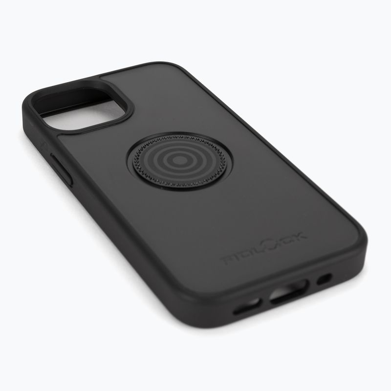 FIDLOCK Vákuové puzdro iPhone 13 mini čierne VC-02000 4