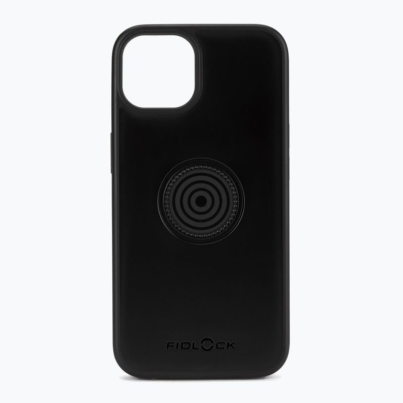FIDLOCK Vákuové puzdro iPhone 13 čierne VC-01700