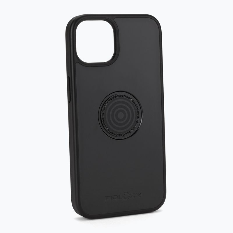 FIDLOCK Vákuové puzdro iPhone 13 čierne VC-01700 3