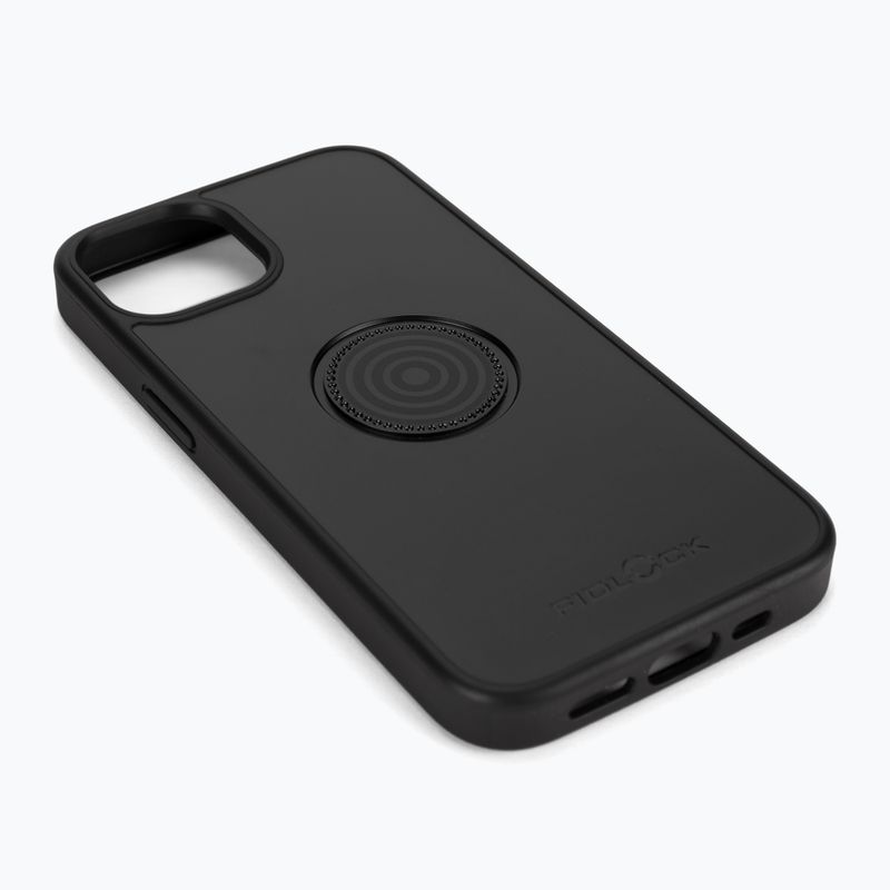 FIDLOCK Vákuové puzdro iPhone 13 čierne VC-01700 4