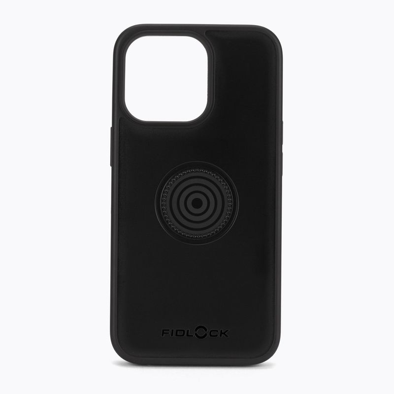 FIDLOCK Vákuové puzdro iPhone 13 Pro čierne VC-01800