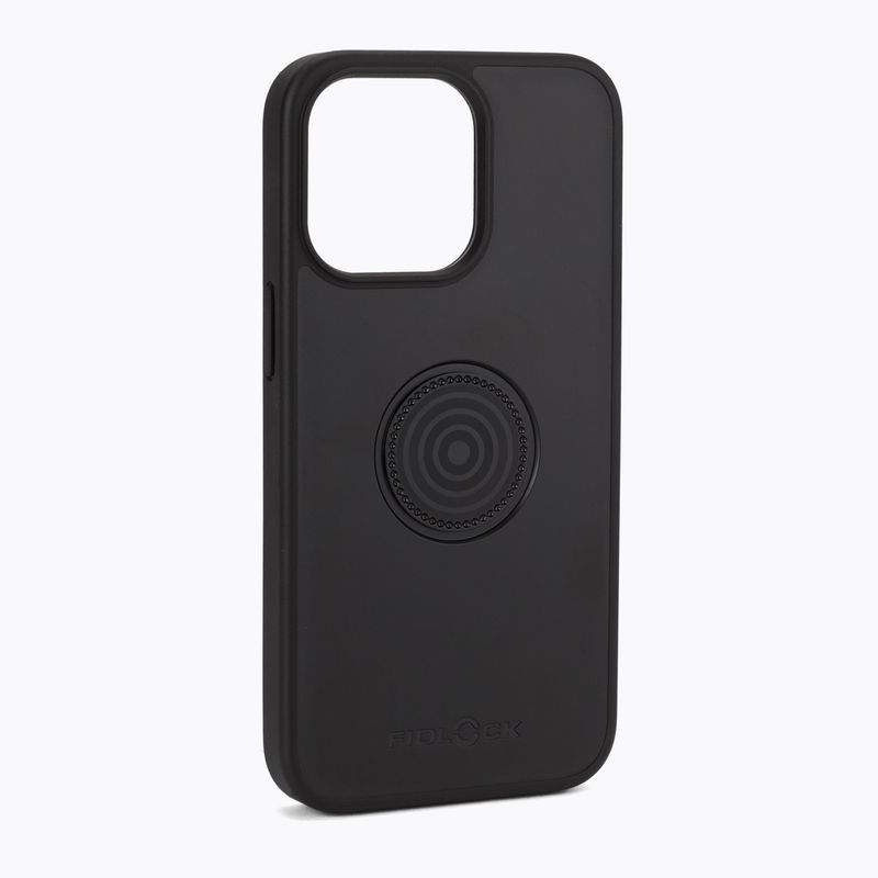 FIDLOCK Vákuové puzdro iPhone 13 Pro čierne VC-01800 3