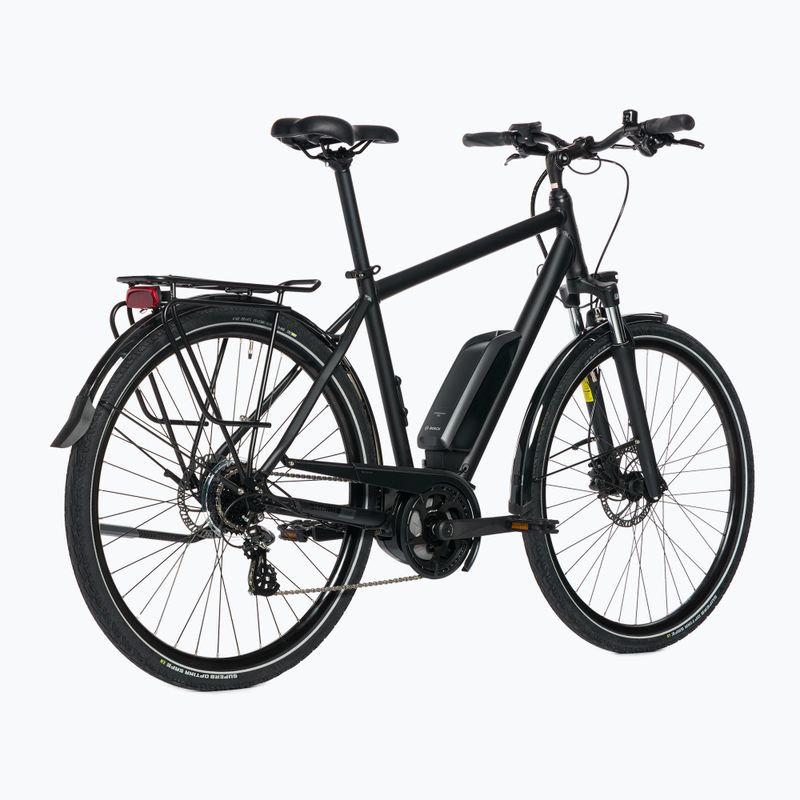 Elektrobicykel KETTLER Traveler E-SILVER 8 5 D čierny KB147-IAKD53_5 3