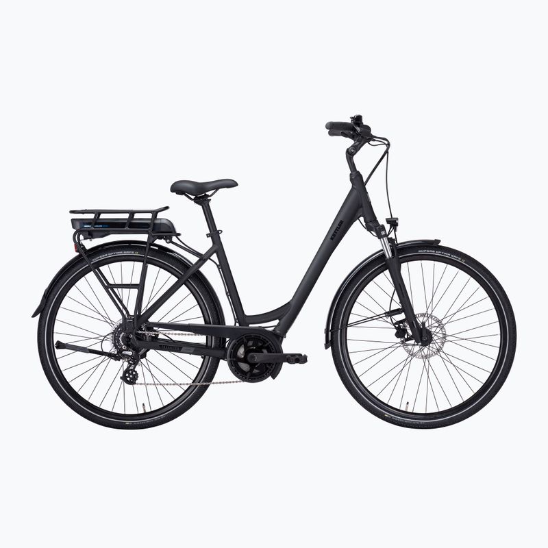 Elektrobicykel KETTLER Traveler E-SILVER 8 5 W modrý KB147-IAKW45_5 16