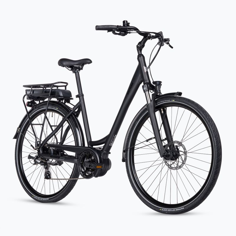 Elektrobicykel KETTLER Traveler E-SILVER 8 5 W modrý KB147-IAKW45_5 2