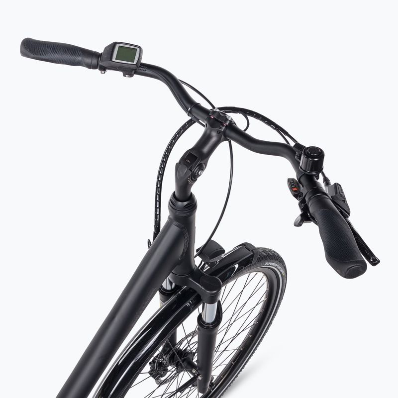 Elektrobicykel KETTLER Traveler E-SILVER 8 5 W modrý KB147-IAKW45_5 7